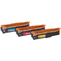 Koop Brother TN-241 Toner Kleuren 3-pack - 6095607022092