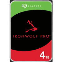 Koop Seagate Ironwolf Pro 4TB - 8719706432351