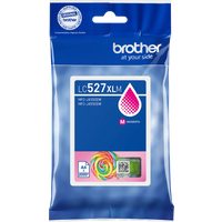 Koop Brother LC-527XL Cartridge Magenta - 4977766839679
