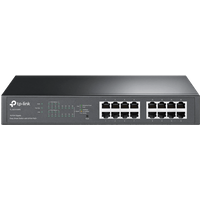 Koop TP-Link TL-SG1016PE - 1210002616775