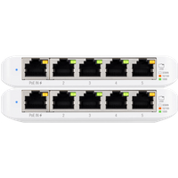 Koop Ubiquiti UniFi USW-FLEX-MINI Duo-pack - 6090316913983