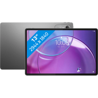 Koop Lenovo Idea Tab Pro Gen 2 13 inch 256GB Wifi Grijs met Stylus - 0199273487875