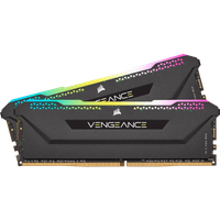 Koop CORSAIR Vengeance RGB PRO SL 32GB (2x16GB) DDR4 DIMM 3200MHz C16 XMP - 840006632092