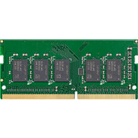 Koop Synology D4ES03-8G 8GB DDR4 SODIMM CL19 2666MHz - 4711174726455