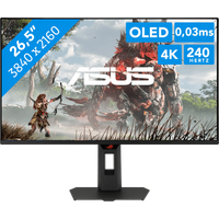 Koop ASUS ROG Strix XG27UQDMS QD-OLED - 4711636314350