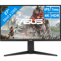 Koop ASUS TUF Gaming VG27UQEL5A - 4711636261098