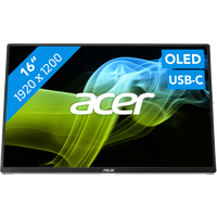 Koop ASUS ZenScreen MQ16FC OLED - 4711636305044