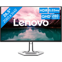 Koop Legion Legion Pro 27Q-10 QD-OLED - 0198157963009