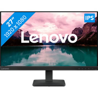 Koop Lenovo L27-4e - 0198157460829
