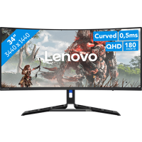 Koop Lenovo Legion Pro 34WD-10 OLED - 0198153746286