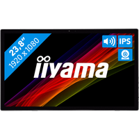 Koop iiyama ProLite T2455MSC-B2 - 4948570127283