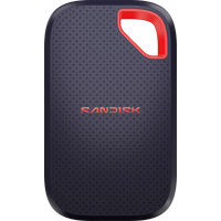 Koop SANDISK Extreme Portable SSD V3 4TB - 0619659223236