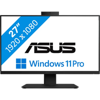 Koop ASUS ExpertCenter All-in-One P470VAK-BPE955X - 4711636393348