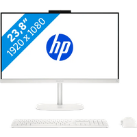 Koop HP OmniStudio 24-cu0970nd Qwerty - 0199896789271