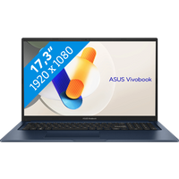 Koop ASUS Vivobook 17 X1704VA-AU1065W - 4711636324342