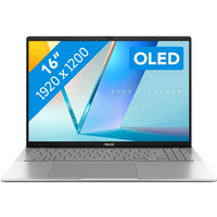 Koop ASUS Vivobook S16 OLED Copilot+ PC S3607AA-SH016W - 4711636354820
