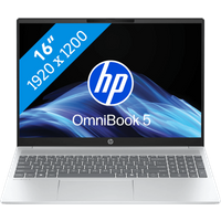 Koop HP OmniBook 5 Copilot+ PC 16-ag1975nd - 199251299575