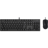 Koop Vortech Essential Toetsenbord en muis set - 6151139999971