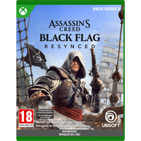 Koop Assassin's Creed Black Flag Resynced Xbox Series X - 3307216309017