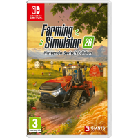 Koop Farming Simulator 26 Nintendo Switch Edition - 4064635420363