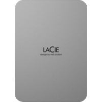 Koop LaCie Mobile Drive 4TB - 8719706043564