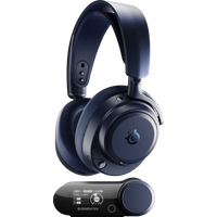 Koop SteelSeries Arctis Nova Pro Omni Blauw - 5707119064903