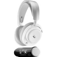 Koop SteelSeries Arctis Nova Pro Omni Wit - 5707119064880