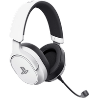 Koop Trust GXT 499W Forta Draadloze Gaming Headset PS4/PS5 Wit - 8713439259780