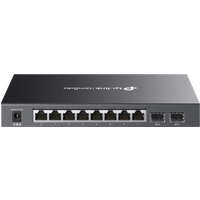 Koop TP-Link SG2210P - 1210002611800