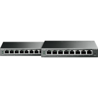 Koop TP-Link TL-SG108PE 2-pack - 6151124945983