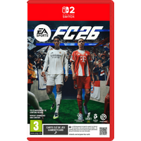 Koop EA Sports FC 26 Nintendo Switch 2 - 5030944125427