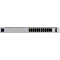 Koop Ubiquiti UniFi Switch USW-Pro-24-POE Gen2 - 817882027649