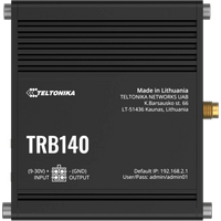 Koop Teltonika TRB140 - 4779027312408