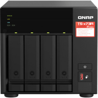 Koop QNAP TS-473A-8G - 4713213518847