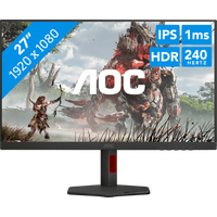 Koop AOC AGON G4 27G4ZR - 4038986183246