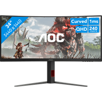 Koop AOC CU34G4Z - 4038986612692