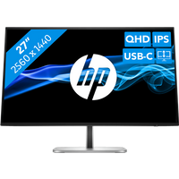 Koop HP Series 5 Pro 527pu - 00197961409697
