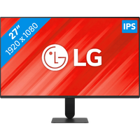 Koop LG 27U411A-B - 8806096543771