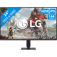 Koop LG UltraGear 24G411A-B - 8806096571583