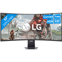 Koop LG UltraGear Evo 52G930B-B.AEU Curved - 8806096750360