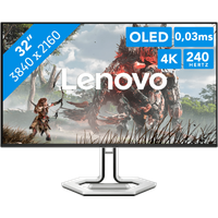 Koop Lenovo Legion Pro 32UD-10 QD-OLED - 0198158745215