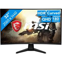 Koop MSI MAG 32CQ6F - 4711377195430