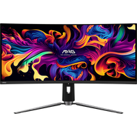 Koop MSI MAG 341CQP QD-OLED - 4711377135702