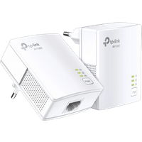 Koop TP-Link TL-PA7017 Kit (Geen WiFi) - 6935364089054