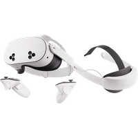 Koop Meta Quest 3S 128GB + Elite Strap met batterij - 6151117145185