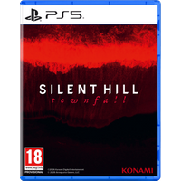 Koop Silent Hill: Townfall PS5 - 4012927151952