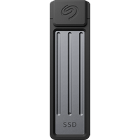 Koop Seagate Ultra Compact SSD 2TB - 8719706045698