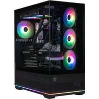 Koop Cobalt x Powered by MSI - Tier 2 - RTX 5070 Ti - Ryzen 7 7800X3D - 32GB - 2TB SSD - 8720955460743