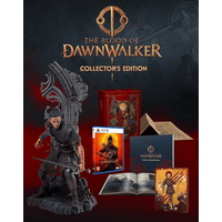 Koop The Blood of the Dawnwalker Collector's Edition Xbox Series X - 3391892044355