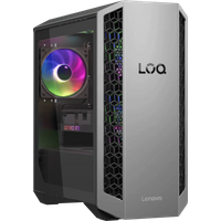 Koop Lenovo LOQ Tower 26ADR10 91DF006HMH - 0199273677672